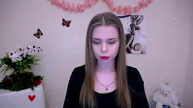 OceanicDawn online show from February 20, 6:59 am