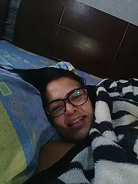 Oceanosexxx online show from January 9, 2:10 pm