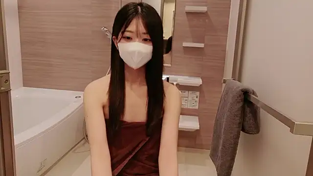 OSUSHI-CHAN online show from May 20, 6:27 pm