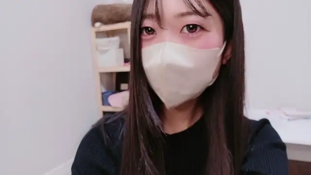 OSUSHI-CHAN online show from February 4, 6:11 pm