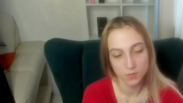 graseflower online show from May 7, 2:05 am