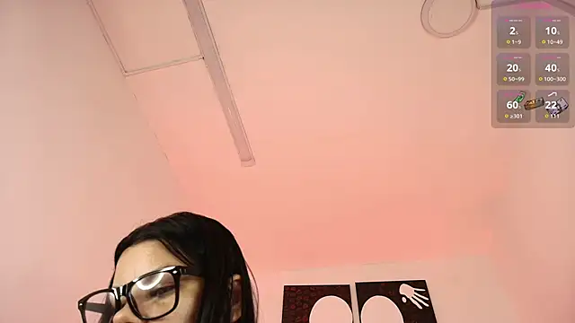 Iamlola  online show from October 15, 4:04 am