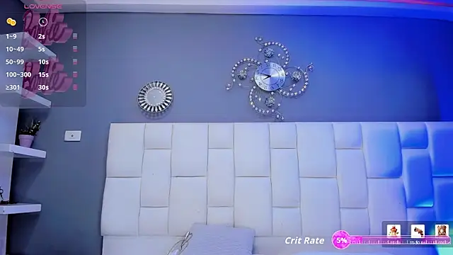 lucy darkangel online show from May 20, 5:59 am