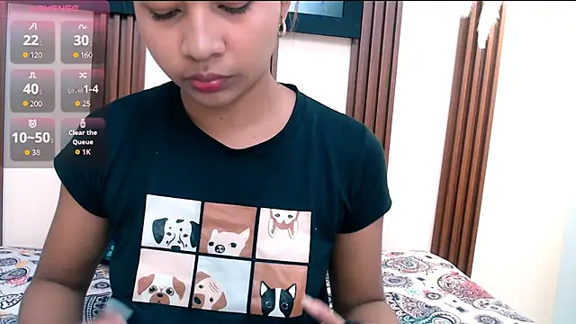 kimberly18cute online show from October 20, 12:24 am