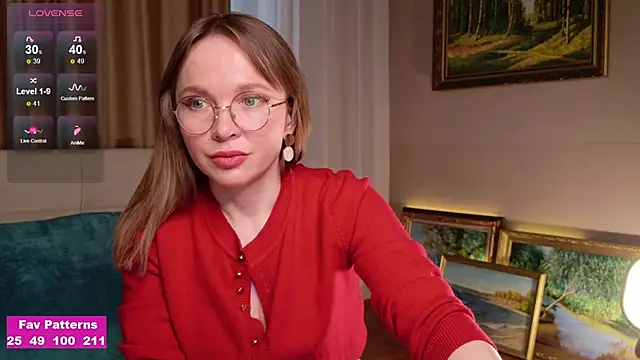 IkonaDidi online show from November 10, 6:41 am