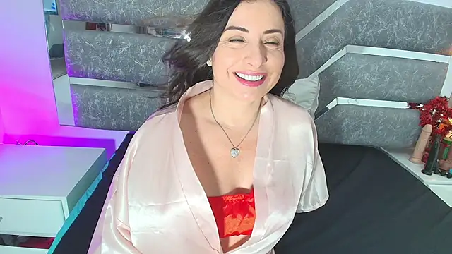 Karla-Lin online show from September 22, 3:43 pm