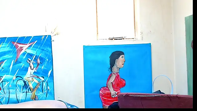 WildKell online show from October 24, 7:15 am