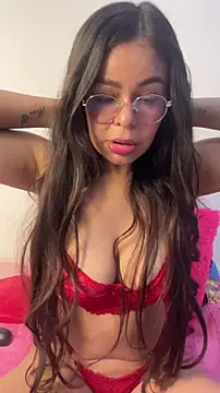 sweet shadil  online show from April 4, 1:54 pm