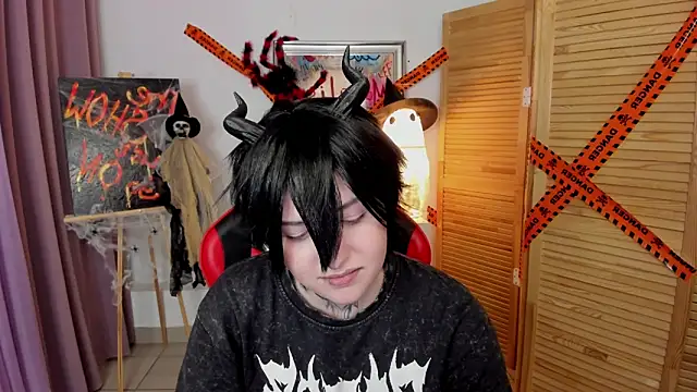 ayakskalermonss online show from October 20, 2:31 pm