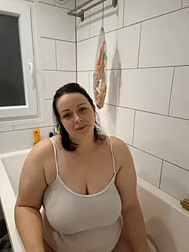 Chrissy Christal online show from September 18, 5:55 pm