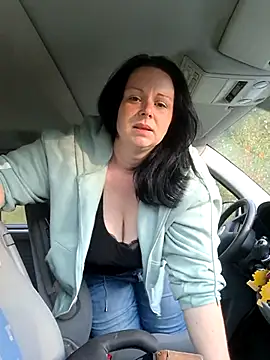 Chrissy Christal online show from September 21, 6:23 am