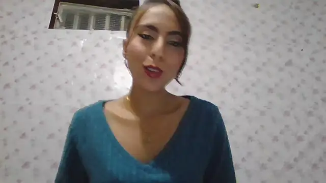 Roselingalvis13 online show from April 9, 2:47 am