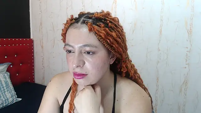 MiaKimky online show from December 16, 4:24 pm