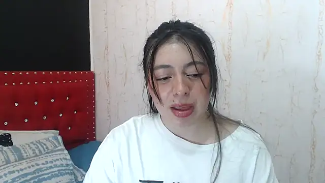 MiaKimky online show from November 19, 5:13 pm