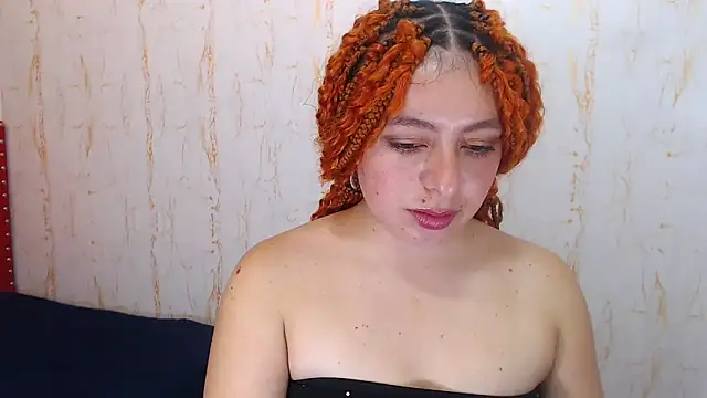 MiaKimky online show from December 18, 4:34 pm