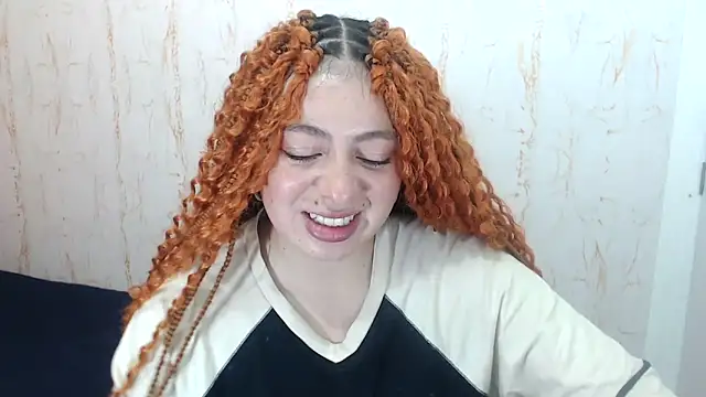 MiaKimky online show from December 20, 4:33 pm