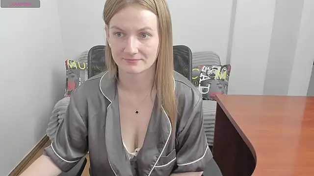 Alisha Skyes online show from May 12, 2:20 am