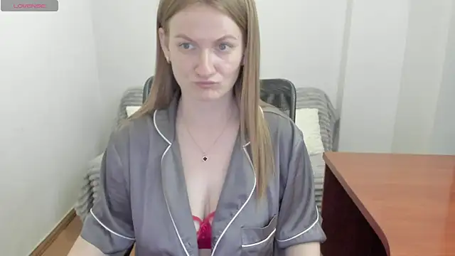 Alisha Skyes online show from May 8, 3:37 pm