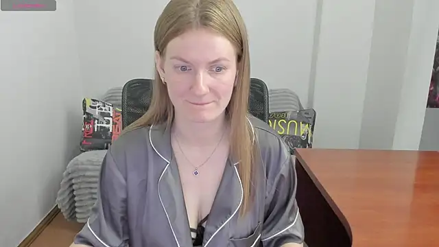 Alisha Skyes online show from May 23, 12:42 am