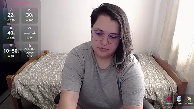 bl3ak 1 online show from October 29, 7:38 pm