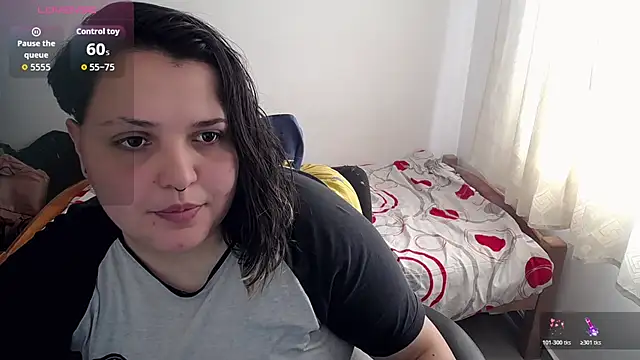 bl3ak 1 online show from November 22, 8:33 pm