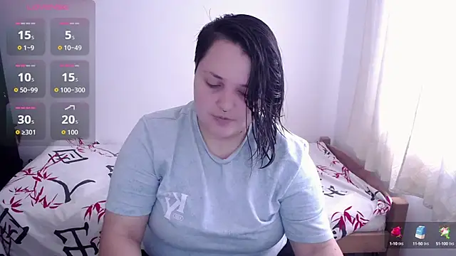 bl3ak 1 online show from October 8, 7:18 pm