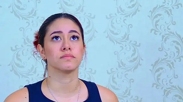 Sofy-Acevedo online show from December 20, 2:10 pm