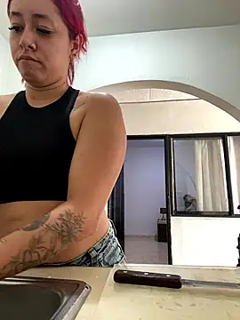 Sofy-Acevedo online show from January 11, 6:46 pm