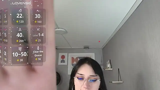 Adriana miller online show from September 18, 12:58 pm