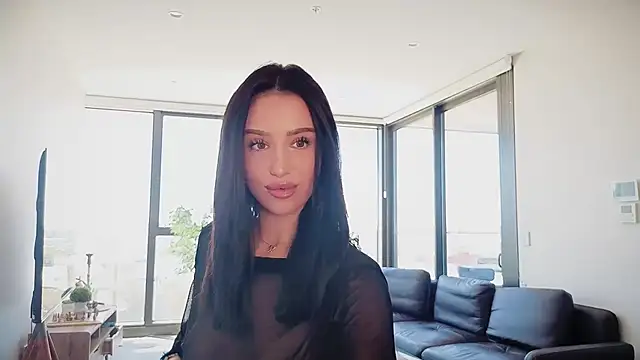 shy Colette online show from November 19, 3:39 am