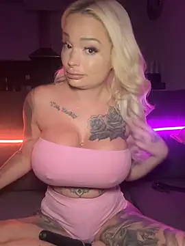 shortybig official online show from May 7, 4:06 am