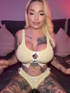 shortybig official online show from May 24, 4:22 am