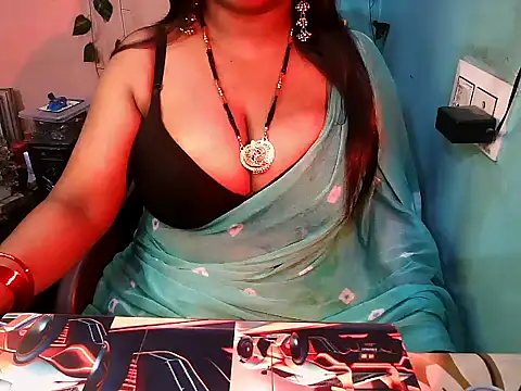 PREETI BABY online show from May 5, 9:12 am
