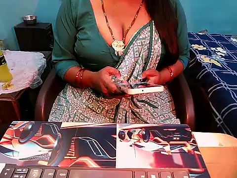 PREETI BABY online show from May 19, 5:36 am