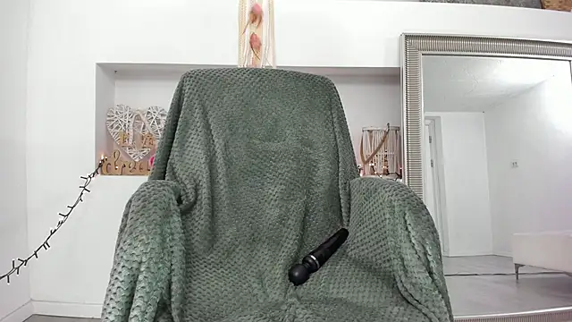 Arya Lexy online show from October 17, 7:06 pm