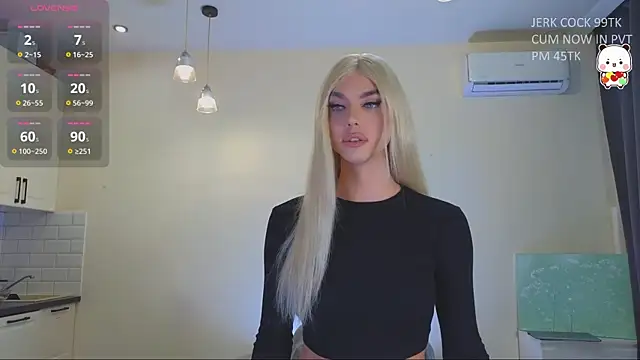 katebxtch online show from May 22, 7:34 pm