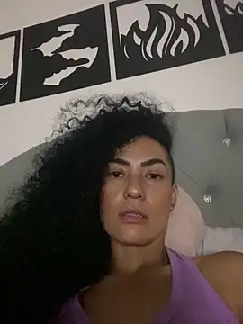 Koral369 online show from May 18, 5:57 am