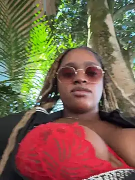 darle volant online show from May 24, 9:58 pm
