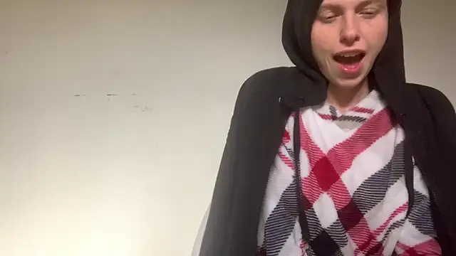 nyxofempusa online show from February 28, 8:52 pm