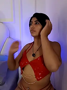 Kaylachannell online show from May 10, 3:52 am