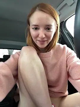 FayeFlame online show from November 16, 1:55 pm