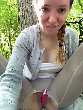 FayeFlame online show from May 26, 10:36 am