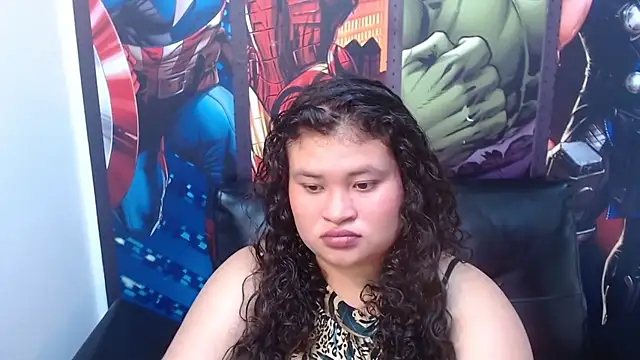 Madison Copers online show from February 18, 12:43 am