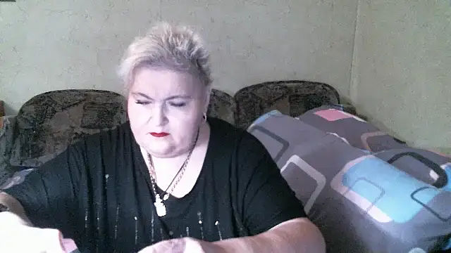 Lana555 online show from May 14, 6:36 pm
