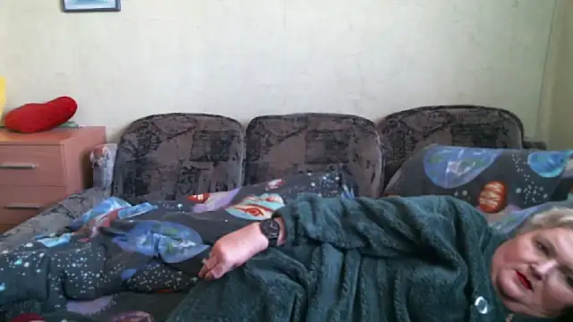 Lana555 online show from February 21, 11:22 am