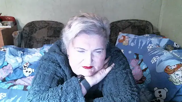 Lana555 online show from January 11, 7:30 pm