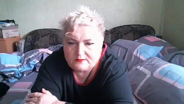 Lana555 online show from May 11, 8:27 am