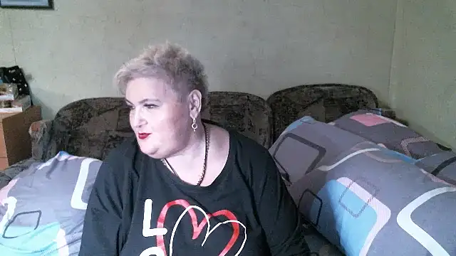 Lana555 online show from May 15, 7:38 pm