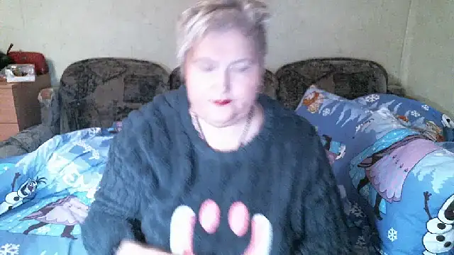 Lana555 online show from January 14, 9:09 pm