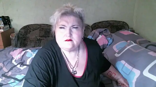 Lana555 online show from May 13, 6:35 pm